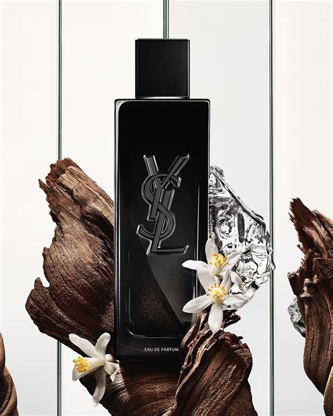 ysl cologne line|new ysl cologne 2020.